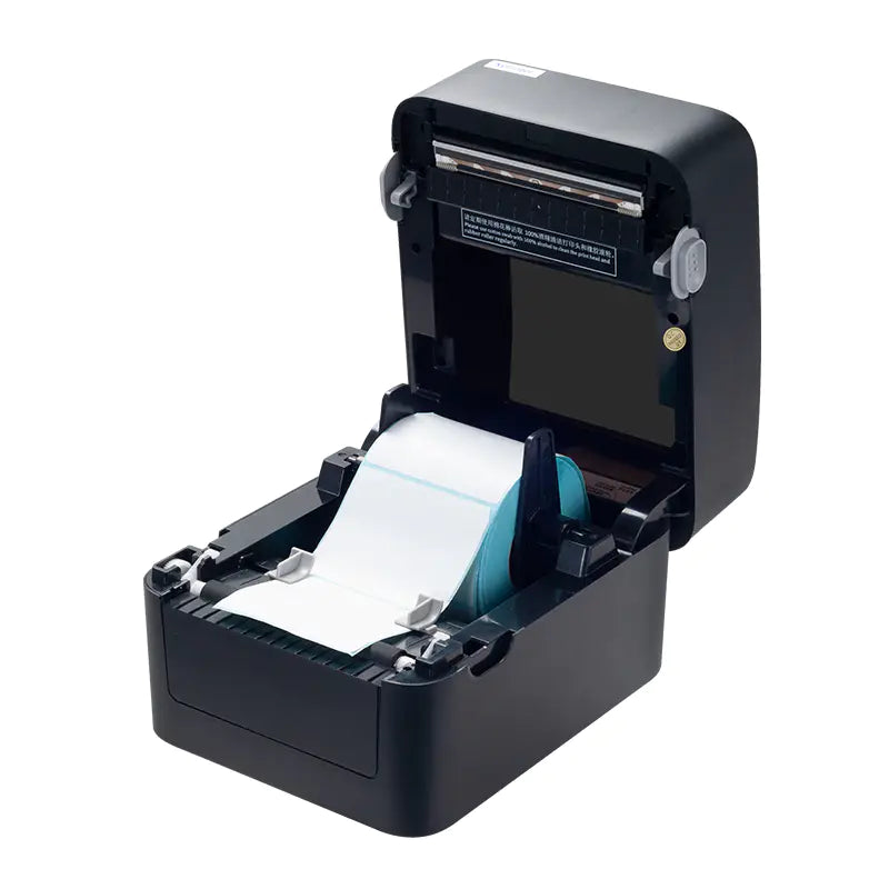 طابعة XPRINTER XP بلوتوث حرارية