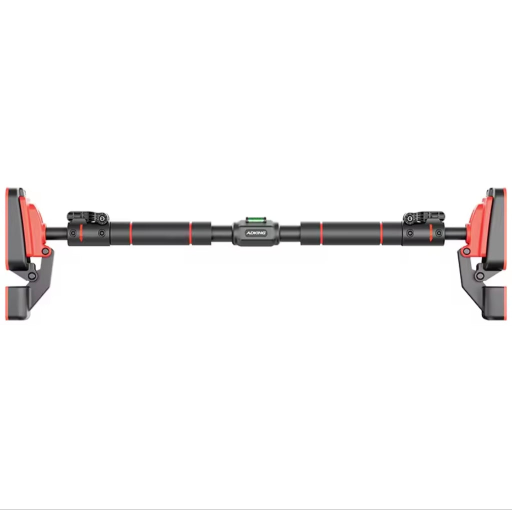 عصا تمرين العقلة القابلة للتثبيت على الأبواب (Pull-Up Bar)