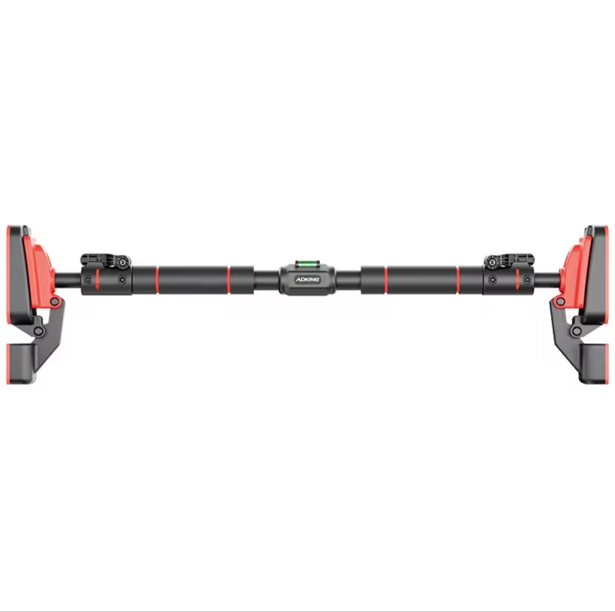 عصا تمرين العقلة القابلة للتثبيت على الأبواب (Pull-Up Bar)